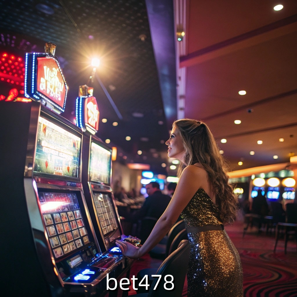 bet478
 